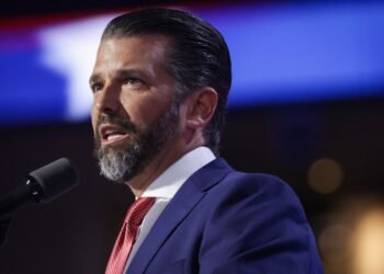 Donald Trump Jr. în turneu de afaceri în Europa de Est: opriri strategice în Ungaria, Bulgaria și România