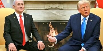 O oră despre ostatici, Gaza, relația cu Turcia și Iranul