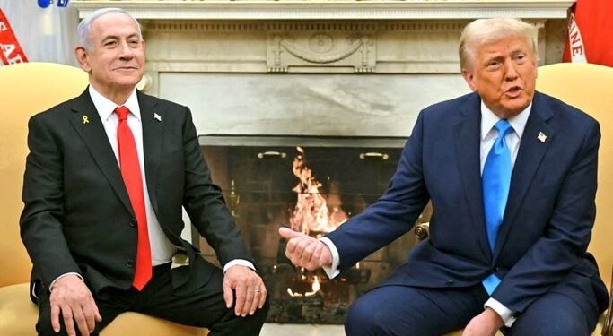 O oră despre ostatici, Gaza, relația cu Turcia și Iranul