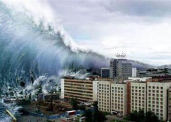 Japonia: Un mega-cutremur va lua 298.000 de vieți