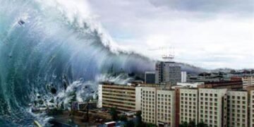 Japonia: Un mega-cutremur va lua 298.000 de vieți