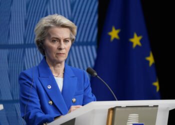 Lovitură pentru Ursula von der Layen: Parlamentul UE respinge planul de reînarmare de 150 de miliarde de euro