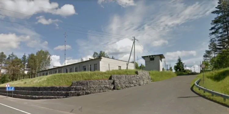 Stația radio misterioasă a Rusiei, UVB-76, a transmis patru mesaje codate într-o singură zi