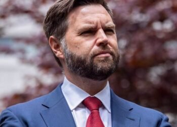 JD Vance, la Roma în duminica Paștelui