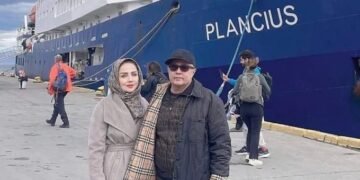 Vacanța luxoasă l-a lăsat fără funcție