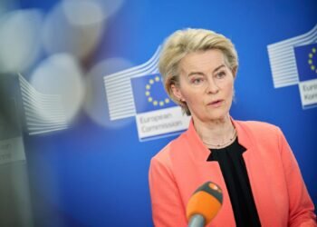 Ursula von der Layen propune SUA tarife zero