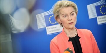 Ursula von der Layen propune SUA tarife zero