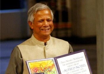 Revoluția din Bangladesh: Muhammad Yunus preia frâiele unei națiuni aflate la răscruce