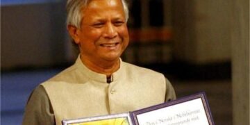 Revoluția din Bangladesh: Muhammad Yunus preia frâiele unei națiuni aflate la răscruce