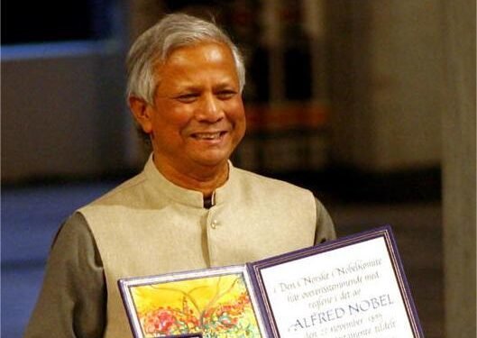 Revoluția din Bangladesh: Muhammad Yunus preia frâiele unei națiuni aflate la răscruce