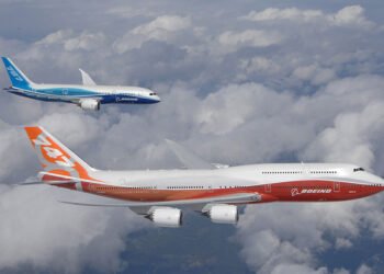 Trump primește un „palat zburător” de 400 milioane $ din partea Qatarului: Cadou spectaculos pentru Air Force One