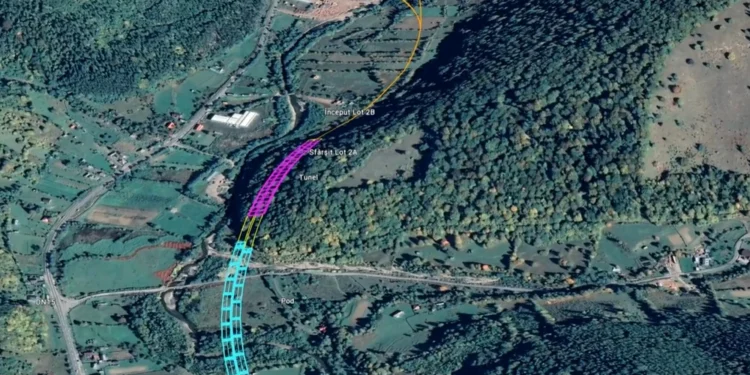 Cere cere rezilierea contractului de 1,2 miliarde de euro cu statul român