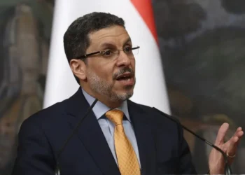 Prim-ministrul guvernului recunoscut internațional al Yemenului demisionează