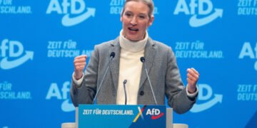 Germania: Partidul AfD, declarat oficial organizație extremistă de dreapta