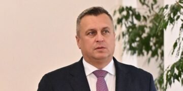 Slovacia ar putea părăsi UE? Declarațiile controversate ale lui Andrej Danko pun pe jar scena politică europeană