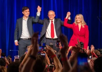 Victorie istorică a premierului australian Anthony Albanese, înfrângere devastatoare pentru coaliția liberal-națională