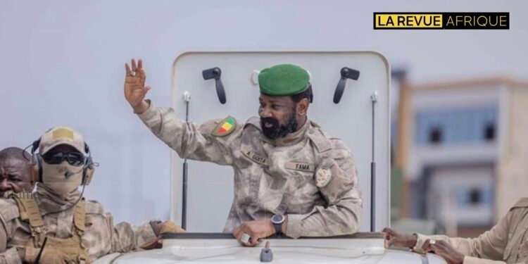 Mali: Junta militară vrea putere fără alegeri și propune dizolvarea tuturor partidelor politice