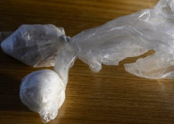 FBI redeschide ancheta privind punga cu cocaină găsită la Casa Albă sub administrația Biden