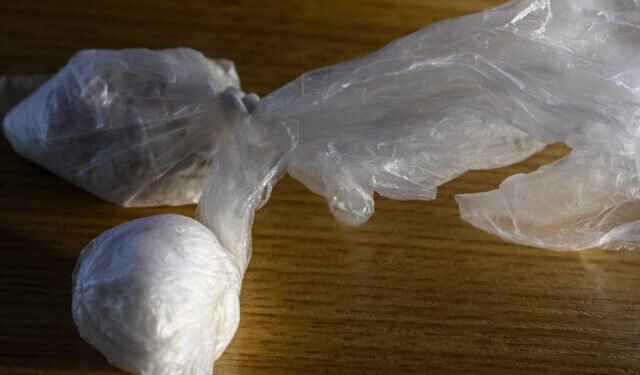 FBI redeschide ancheta privind punga cu cocaină găsită la Casa Albă sub administrația Biden