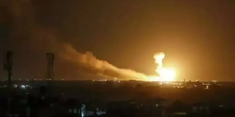 Escaladarea conflictului India-Pakistan: Operațiunea „Banyan un Marsus” și răspunsul militar al celor două națiuni