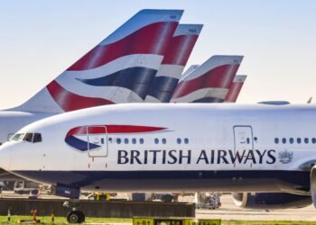 British Airways prelungește suspendarea zborurilor către Israel până la finalul lunii iulie