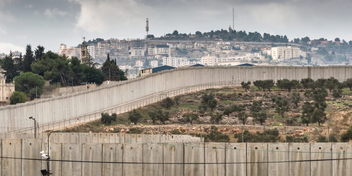 Israel intabulează terenuri în Cisiordania. „Un instrument de anexare”