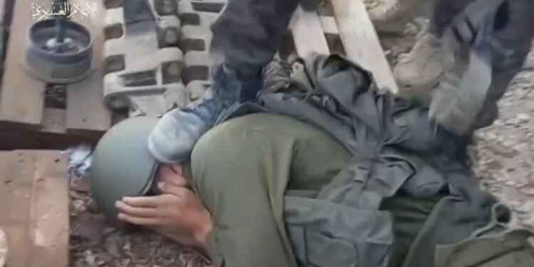 Netanyahu respinge cererea de încetare a focului și eliberare a prizonierilor: Israelul va continua pregătirile pentru intensificarea conflictului din Gaza