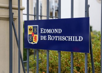 Banca familiei Rothschild, condamnată pentru implicare într-un scandal de spălare de bani