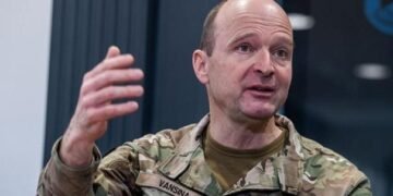 Belgia, pe picior de criză? Șeful Apărării cere guvernului să renunțe la „starea de pace” pentru a accelera înarmarea