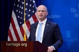 Președintele Fundației Heritage: „Țările nu mor, ele se sinucid. Franța este pe punctul de a dispărea”