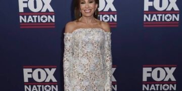 Trump o numește pe Jeanine Pirro Procuror Federal Interimar al SUA pentru Washington D.C.