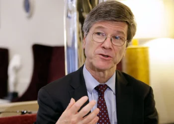 Jeffrey Sachs: Ucraina riscă să-și piardă coasta Mării Negre și Odesa dacă războiul continuă