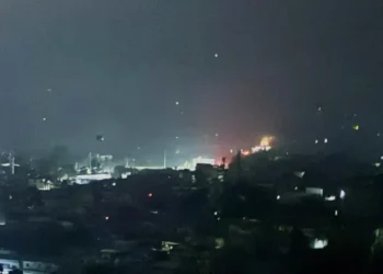 Războiul India – Pakistan a început