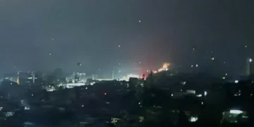 Războiul India – Pakistan a început