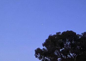 Kosmos 482, sonda sovietică rătăcită din 1972, a căzut pe Pământ după 53 de ani în spațiu