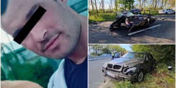 A murit la 32 de ani