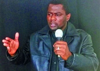 Un candidat la alegerile prezidențiale a fost răpit