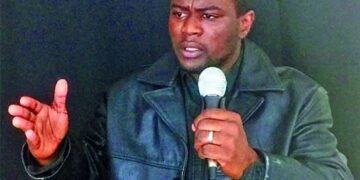 Un candidat la alegerile prezidențiale a fost răpit