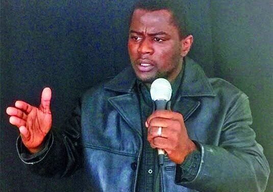 Un candidat la alegerile prezidențiale a fost răpit