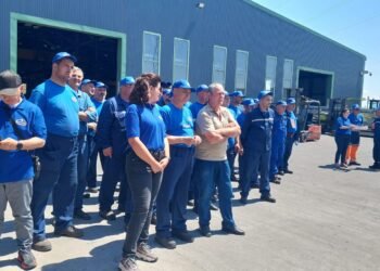 Investiție de cinci milioane de euro la Galați