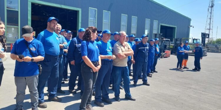 Investiție de cinci milioane de euro la Galați