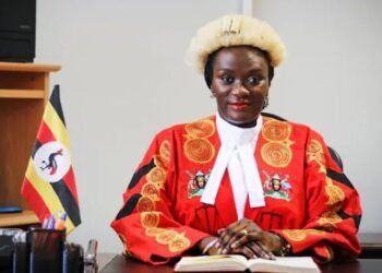 Judecătoare ONU condamnată pentru sclavie modernă: Șase ani de închisoare pentru exploatarea unei tinere din Uganda