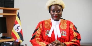Judecătoare ONU condamnată pentru sclavie modernă: Șase ani de închisoare pentru exploatarea unei tinere din Uganda