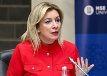 MAE rus spune că autoritățile franceze l-au arestat pe Durov de la Telegram pentru a influența votul românesc