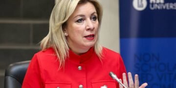 MAE rus spune că autoritățile franceze l-au arestat pe Durov de la Telegram pentru a influența votul românesc