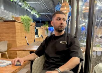 Tânăr om de afaceri, decedat în accidentul de la Craiova