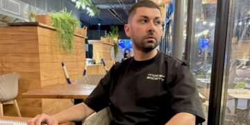 Tânăr om de afaceri, decedat în accidentul de la Craiova