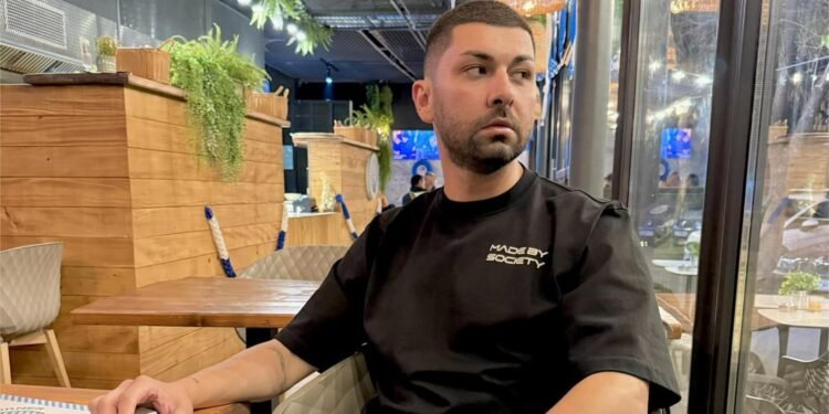 Tânăr om de afaceri, decedat în accidentul de la Craiova