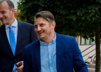 Sinecură de lux pentru un fost deputat PNL