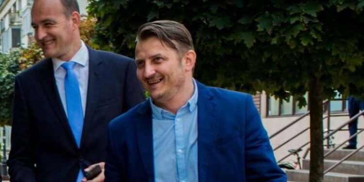 Sinecură de lux pentru un fost deputat PNL